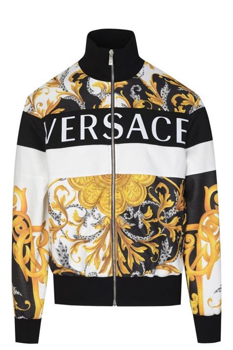 versace coat ebay|versace coats for men.